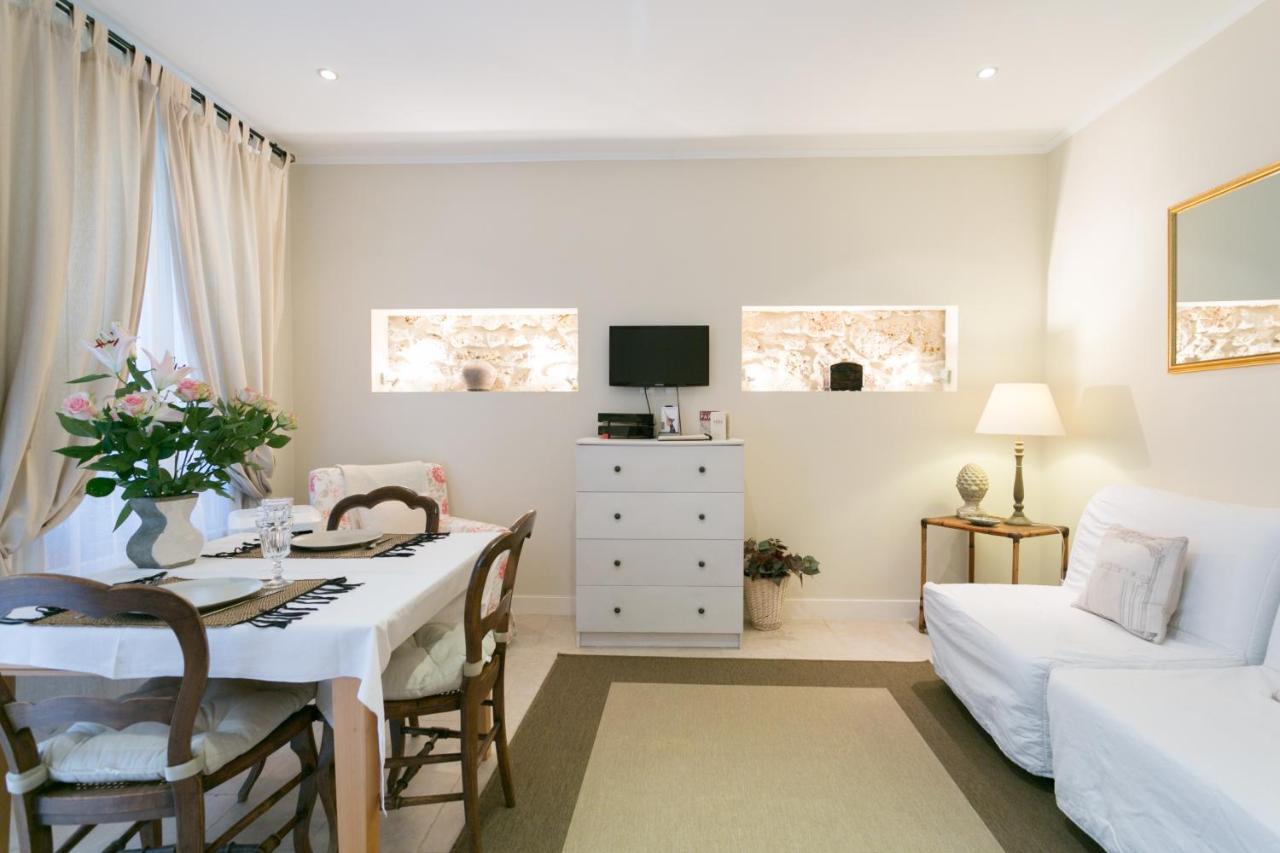 Quartier Latin Apartments 3 Apartments To Choose! ปารีส ภายนอก รูปภาพ
