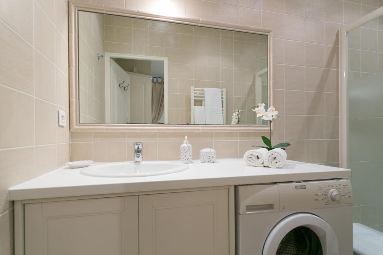 Quartier Latin Apartments 3 Apartments To Choose! ปารีส ภายนอก รูปภาพ