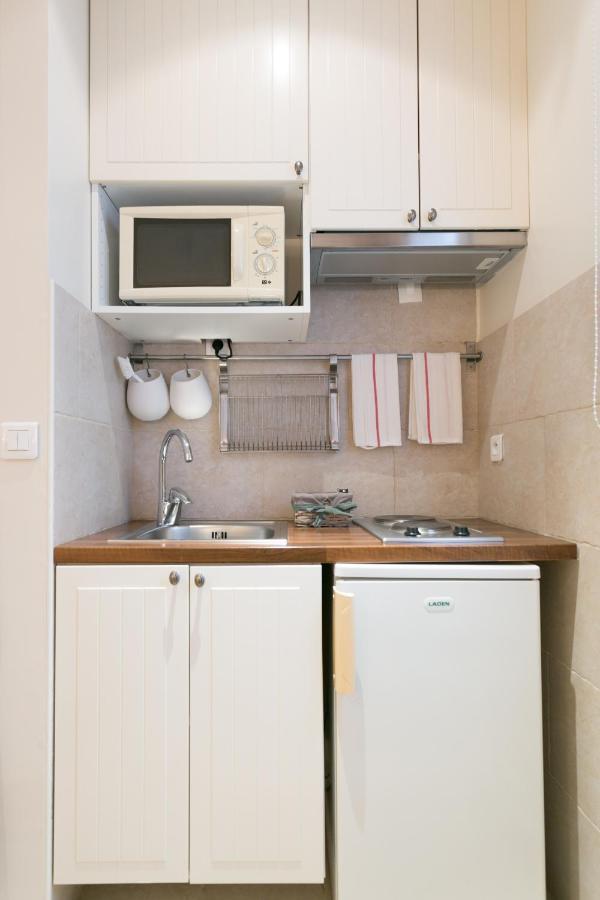 Quartier Latin Apartments 3 Apartments To Choose! ปารีส ภายนอก รูปภาพ