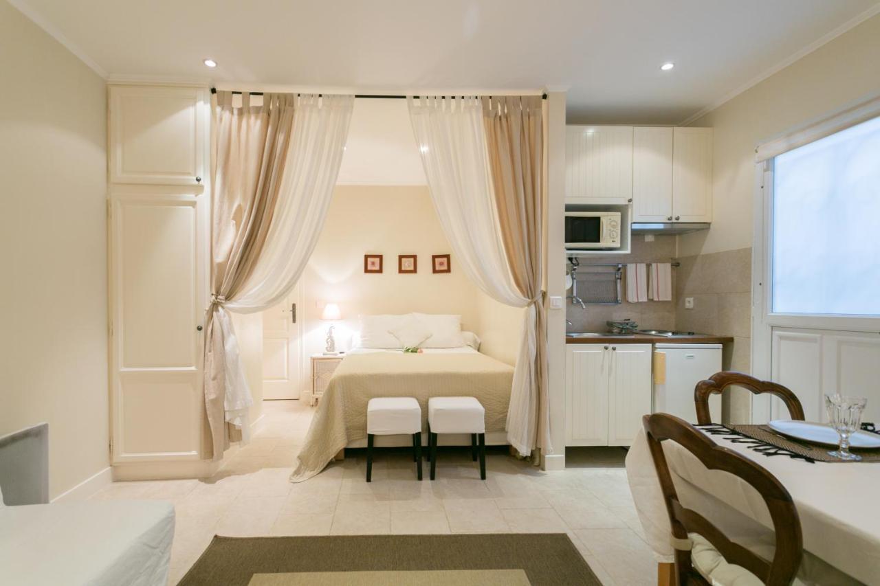 Quartier Latin Apartments 3 Apartments To Choose! ปารีส ภายนอก รูปภาพ