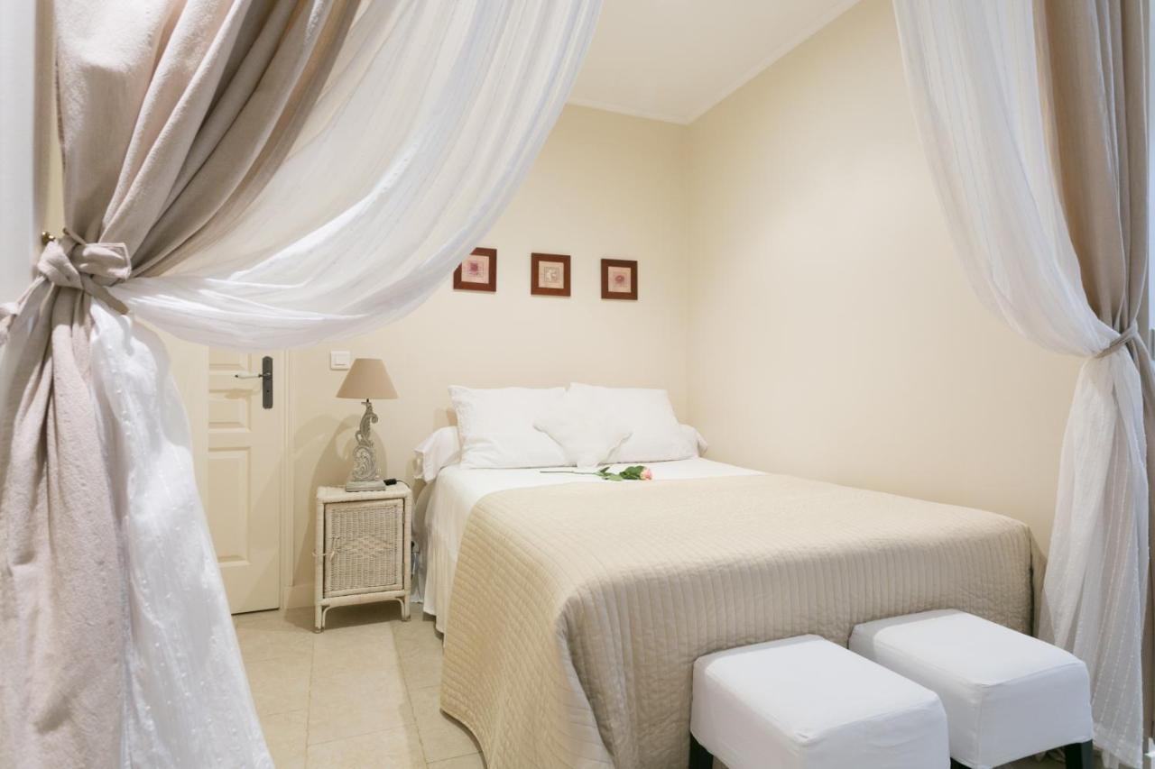 Quartier Latin Apartments 3 Apartments To Choose! ปารีส ภายนอก รูปภาพ