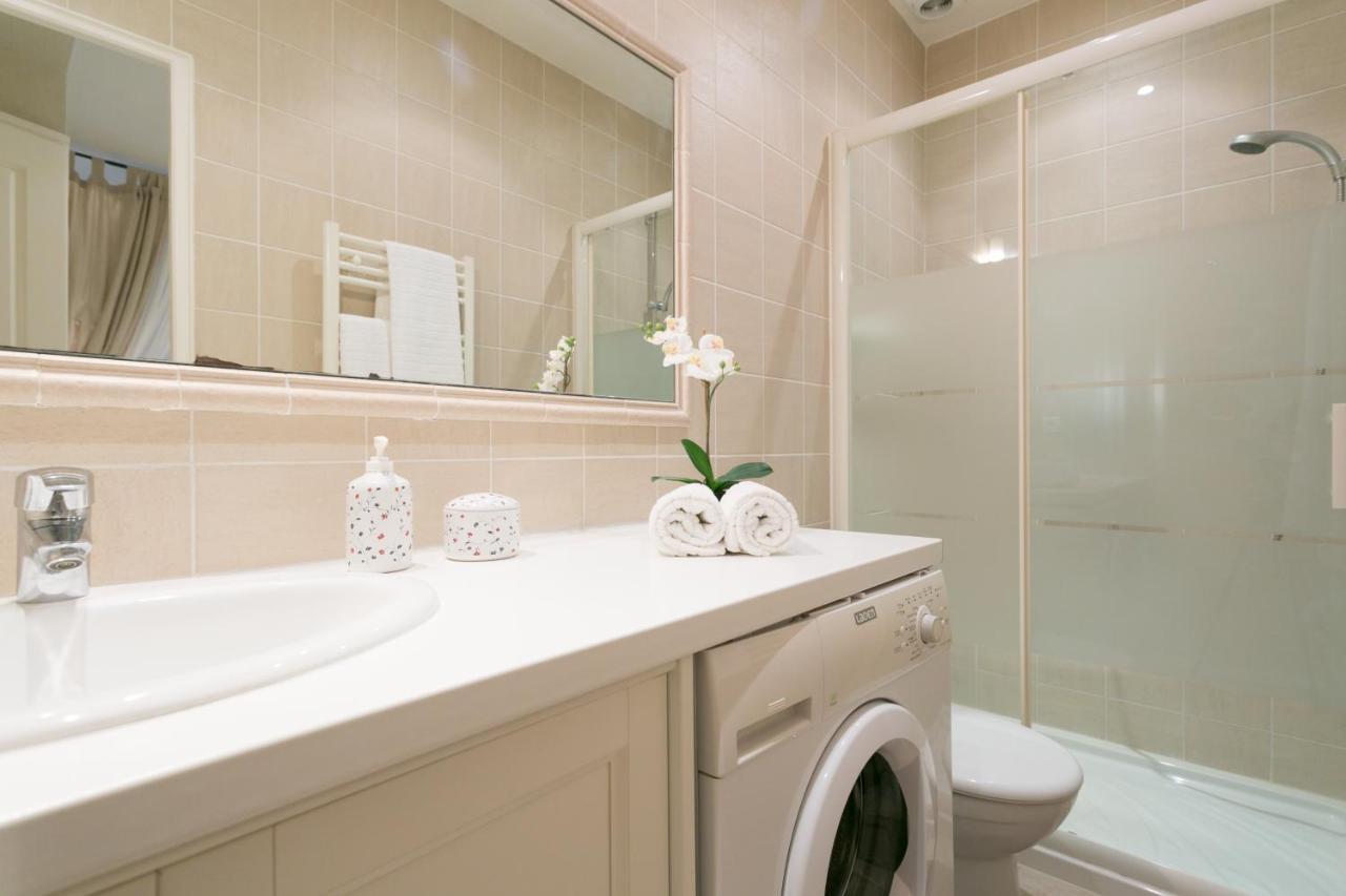 Quartier Latin Apartments 3 Apartments To Choose! ปารีส ภายนอก รูปภาพ