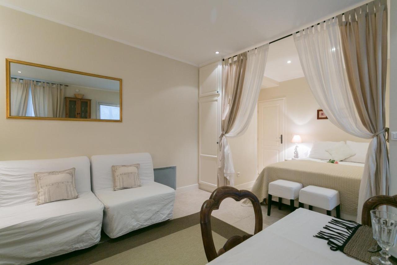 Quartier Latin Apartments 3 Apartments To Choose! ปารีส ภายนอก รูปภาพ